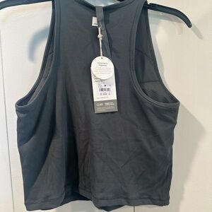 Vuori ribbed plyo Tank